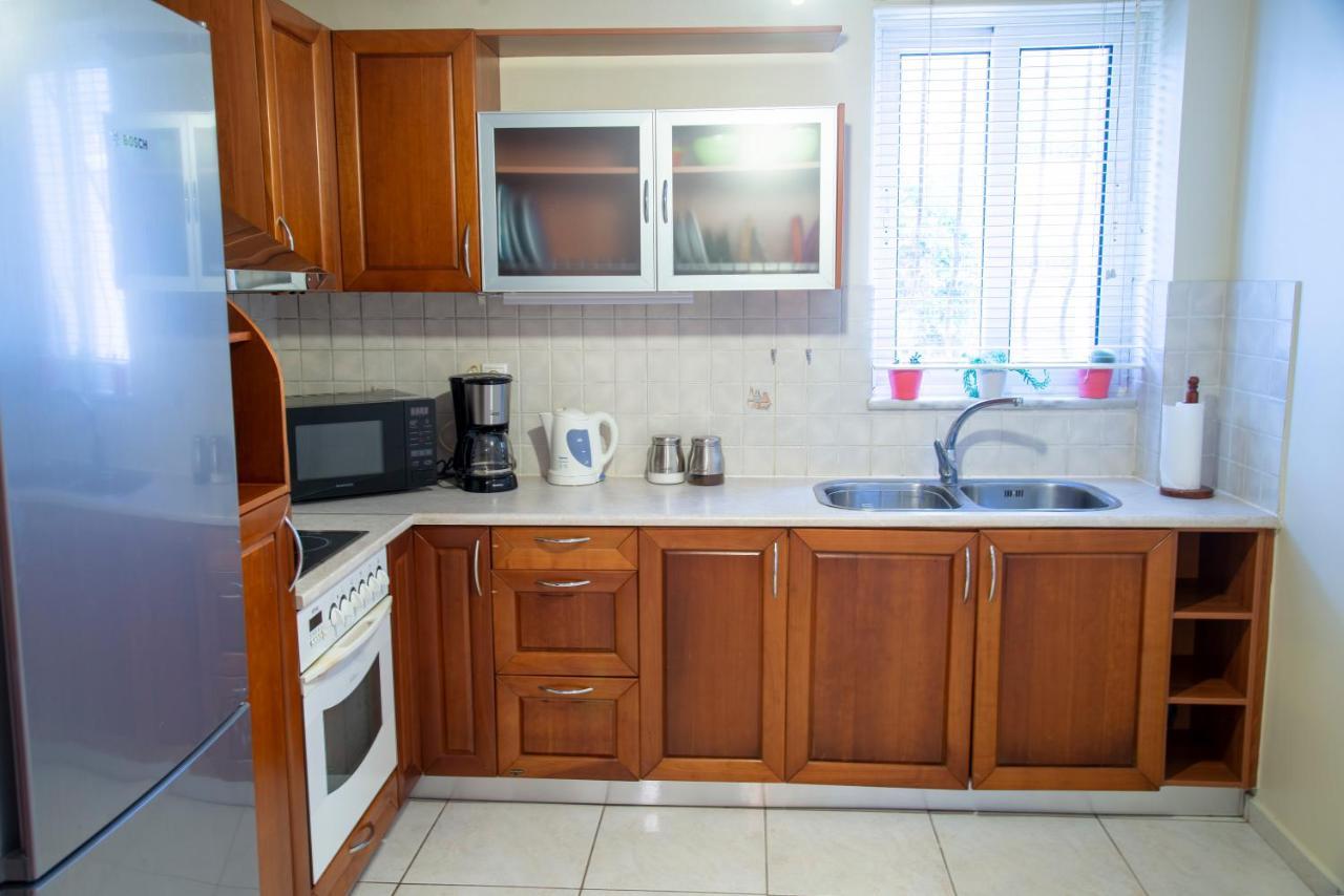 Cozy Beach Home Near Pristine Sea W/ Free Netflix Néa Mákri 外观 照片